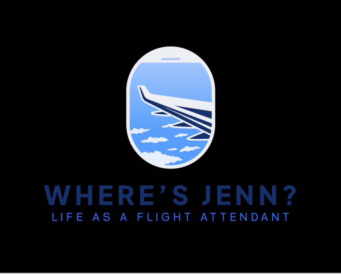 Where in the World is Jenn?